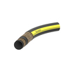 Robust rubber hose Petralflo D, NBR1 discharge hose for oil 20 bar; according to EN 12115/ EN 1761, Ω/T